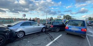 С 15 октября будут по-новому считать размер вреда при ДТП