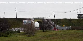 В Гродно открывают проезд по улице Подольной
