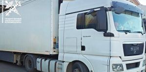 Гродненские таможенники задержали крупную партию наркотиков и оружия