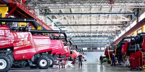 "Отказы у каждого второго гарантийного комбайна". Лукашенко высказался о качестве белорусской техники