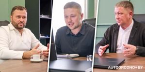 В 2026 в Беларусь из Китая активнее повезут б/у автомобили. Интервью с руководителями MG Group