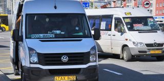 Минтранс: 90% транспорта "нерегуляров" не соответствует требованиям