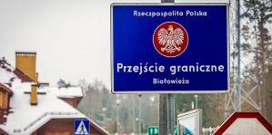 Открытые пункты не помогают: на границе с ЕС снова выросли очереди