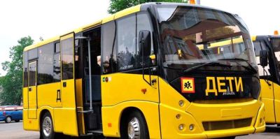 С 1 сентября пригородные автобусы возобновят свои маршруты