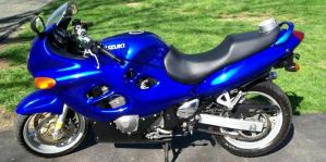 Вот что бывает, когда рассрочку оформляешь не через банк. История продажи одного мотоцикла