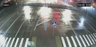 Электронная регистрация в ПП "Брузги" и "Берестовица" начнется в 20:00