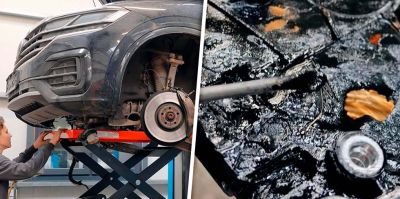 Механики показали, как выглядит современный двигатель, в котором редко меняют масло: "Мы были сильно удивлены"