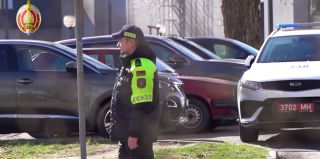 В большие выходные сотрудники ГАИ сосредоточатся на выявлении бесправников и пьяных. Начнут уже сегодня