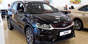 Лукашенко анонсировал почти стопроцентный белорусский качественный автомобиль