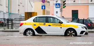 Какой процент от поездки получает водитель такси? Рассказывает читатель