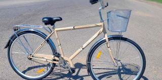 В Беларуси запретили продавать одну из моделей велосипеда популярного производителя