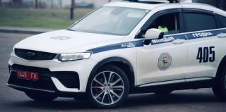 В Гродненскую область направлены дополнительные экипажи "Дельты"