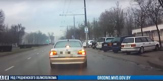 Почему цена литра пива оказалась слишком высокой для 22-летнего жителя Гродно