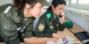 Штамп поплыл, срок выдачи истек: в Погранкомитете ответили на вопросы о паспортах и границе