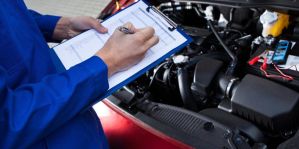 Со временем отпадет необходимость в присутствии инженеров на диагностических станциях техосмотра. Почему?