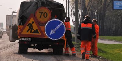 Сколько денег соберут с автомобилистов в 2026-м году и куда они пойдут