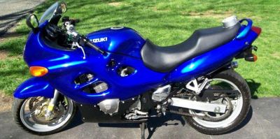 Вот что бывает, когда рассрочку оформляешь не через банк. История продажи одного мотоцикла