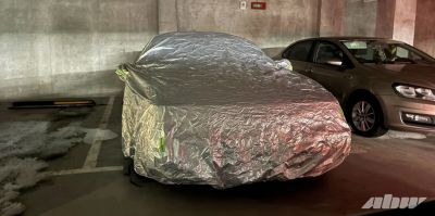 Зимовка автомобиля: спасение или самообман? Истории тех, кто соли боится больше, чем бездорожья