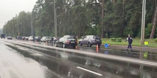 За 6 дней – 7 "фильтров". Догадаетесь, какое нарушение стало самым распространенным?