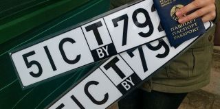 БАА: серый ввоз серьезно угрожает "БЕЛДЖИ" и официальным дилерам