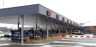 Белорус предъявил два водительских документа на границе – оба фальшивые