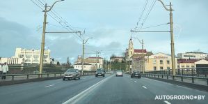 Вернется ли зима на Новый год? Какой будет погода в Гродно на этой неделе?