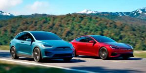 Tesla завершает выпуск двух популярных моделей – преемников не будет