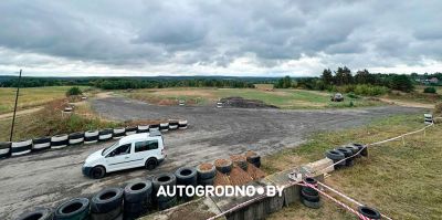 В Беларуси набирают будущих тренеров по автоспорту – сколько стоит обучение