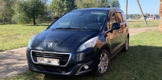 Белорус так продал перекупам Peugeot 5008, что больше не увидел ни машины, ни денег