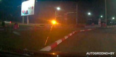 Камера на Маслакова в Гродно работает "как часы" – водители забыли о новом ограничении скорости