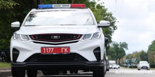 За 2 дня – сотня лихачей и почти 4 сотни авто без техосмотра. О дорожной обстановке рассказали в ГАИ Гродно