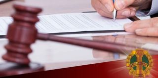 Адвокат рассказала, как в Беларуси можно обжаловать постановление начальника ОГАИ