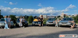 Как поживает клуб Laguna Club 4 BY и как найти ребят в интернете?