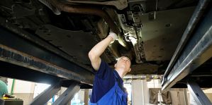 Исправен – значит, безопасен. Почему в Беларуси старые машины могут ездить