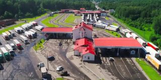 "Каменный Лог" обновят впервые за 20 лет