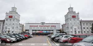 Лукашенко – новому гендиректору МТЗ: произведите супертрактор, лучший в мире