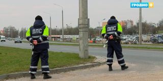 ГАИ объявила об усилении контроля вблизи мест отдыха и дач. Будет работать "Автоураган"