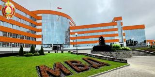 Министр МВД Беларуси рассказал о создании чат-бота и о доморощенных блатных, которых надо поставить на место