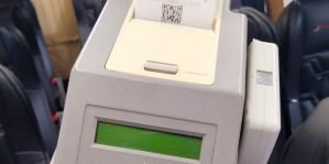 Билет надо покупать обязательно – вне зависимости от возраста. Ставим точку в споре водителей маршруток и родителей