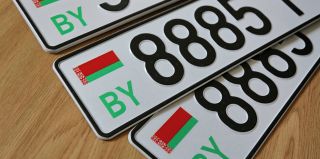 Регистрацию авто и получение прав в Беларуси хотят перевести в электронный вид