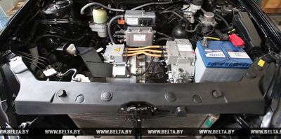 Деньги выделялись на создание электромобиля, а пошли в карман. Госконтроль выявил хищения в институте НАН