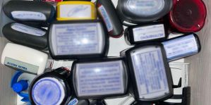 Коммерсанты из Гродно недоплатили в бюджет почти миллион рублей, используя "серую" схему торговли запчастями к сельхозтехнике