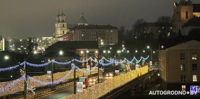 ГАИ усиливает контроль за водителями на больших выходных