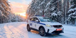 Синоптики предупреждают о морозах в Беларуси: где-то до минус 30