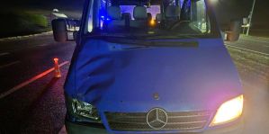 Осенью на трассе М6 под Гродно произошло смертельное ДТП. Что решил суд в отношении водителя и собственника автомобиля?