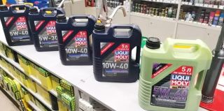 Продлен запрет на ввоз в Беларусь товаров компаний Beiersdorf, Skoda Auto и Liqui Moly