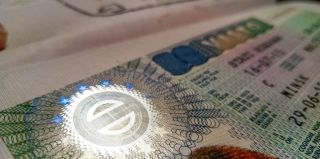 Болгария и Румыния начинают выдавать шенгенские визы в Беларуси