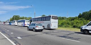Борьба с подсадками на границе и возврат билетов: в Гродно важные темы обсудили перевозчики и транспортники 