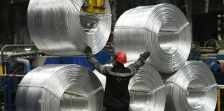 Алюминий дорожает – автомобили тоже: автопроизводители готовятся к кризису