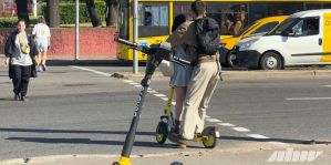 Дети-нарушители на дорогах – какую ответственность несут несовершеннолетние и их родители